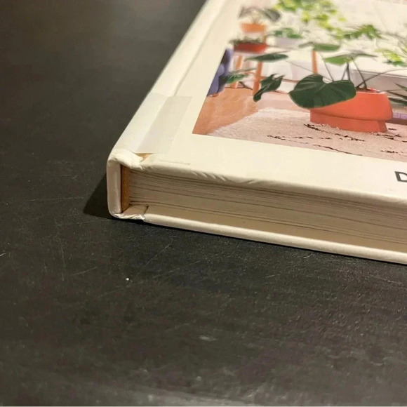 Houseplants For All: How to Fill Any Home with Happy Plants - Horst, Danae HC - Picture 3 of 6